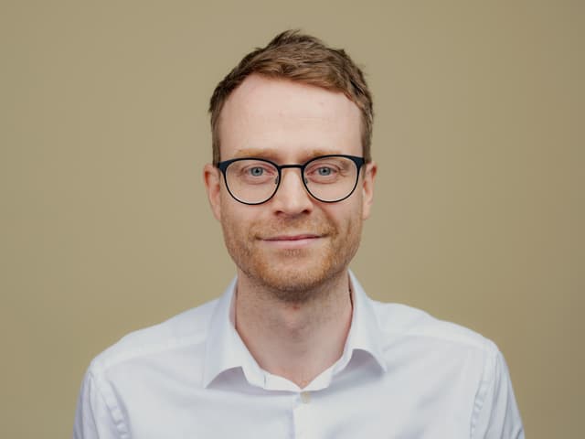 Kjell Andreas Solberg