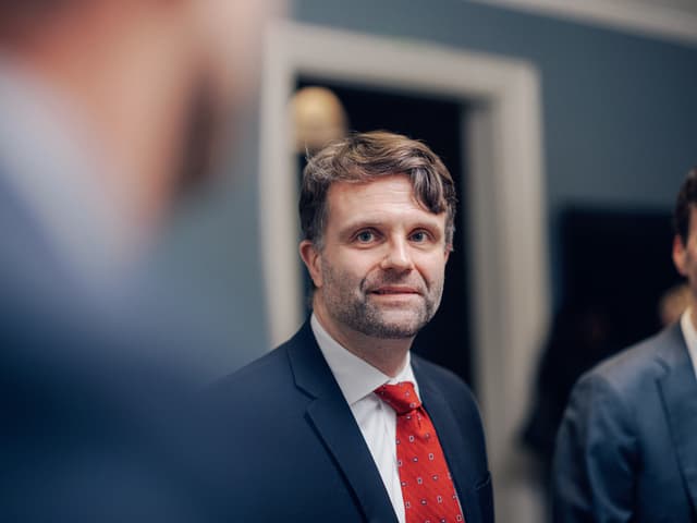 Martin Osvik