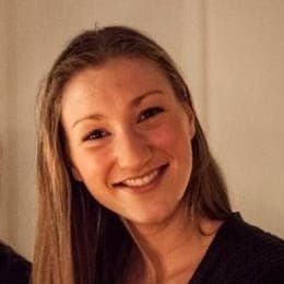 Pernille Kiil